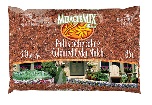 Miracle Mix-Red_Mulch_Bag